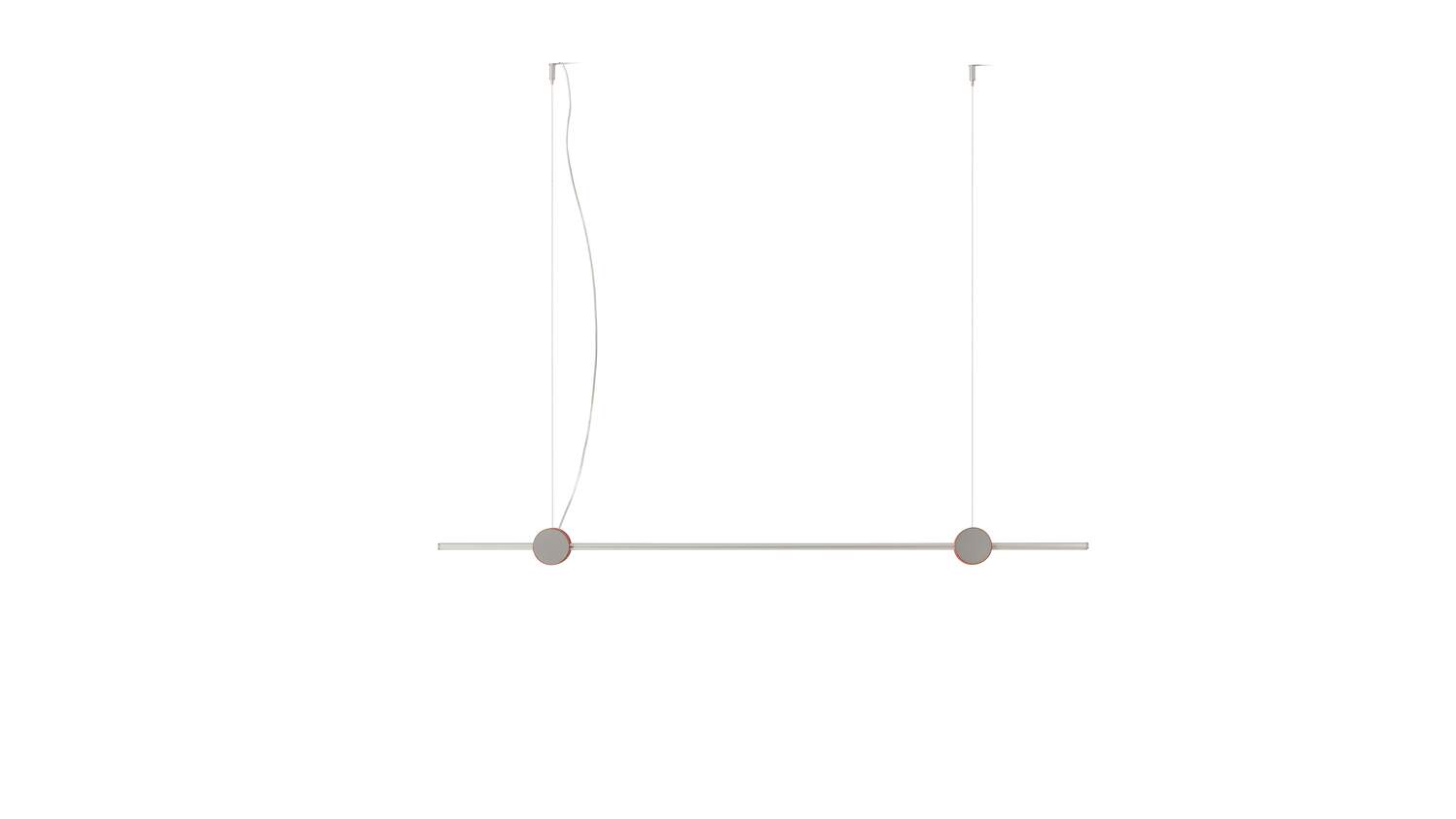 Eitie Line - Italian Design Pendant Lamp